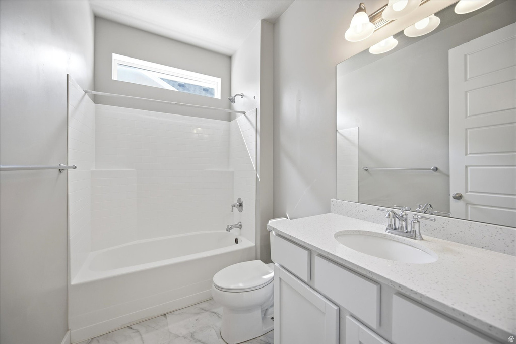 6158 N BOULTER PEAK LN Eagle Mountain, UT 84005