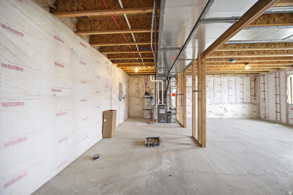 6158 N BOULTER PEAK LN Eagle Mountain, UT 84005