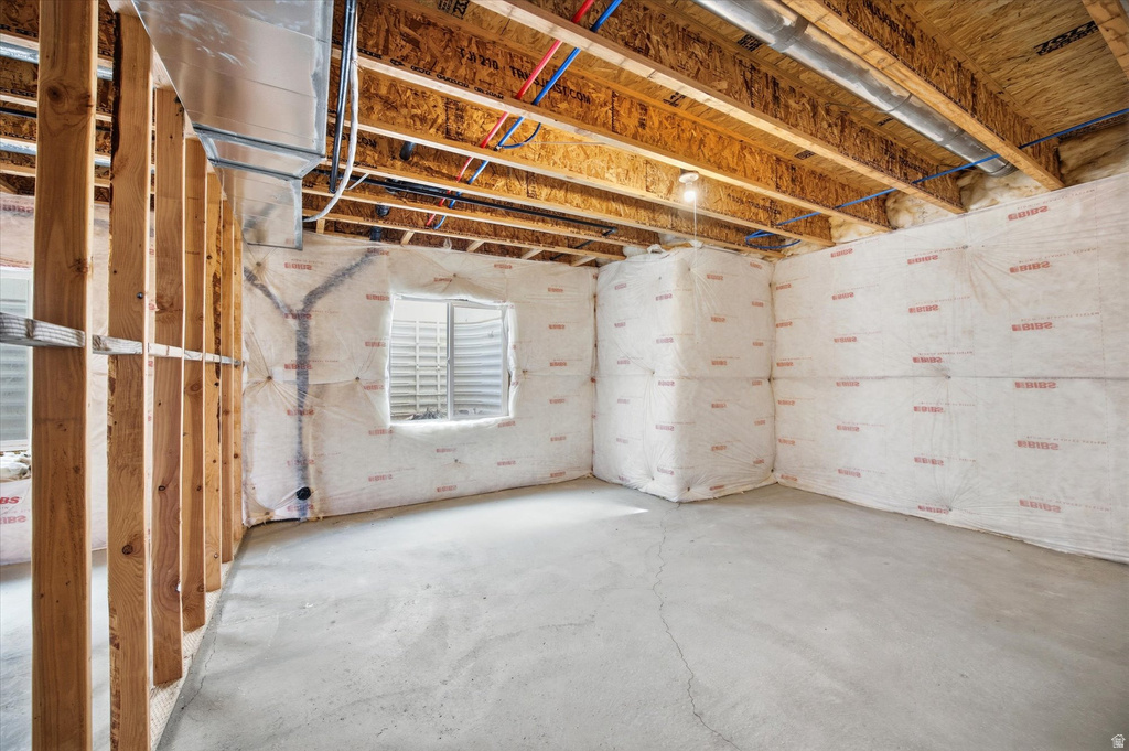 6158 N BOULTER PEAK LN Eagle Mountain, UT 84005