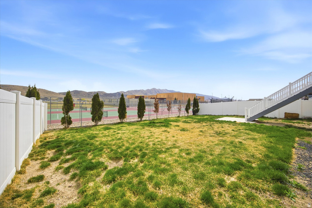 6158 N BOULTER PEAK LN Eagle Mountain, UT 84005