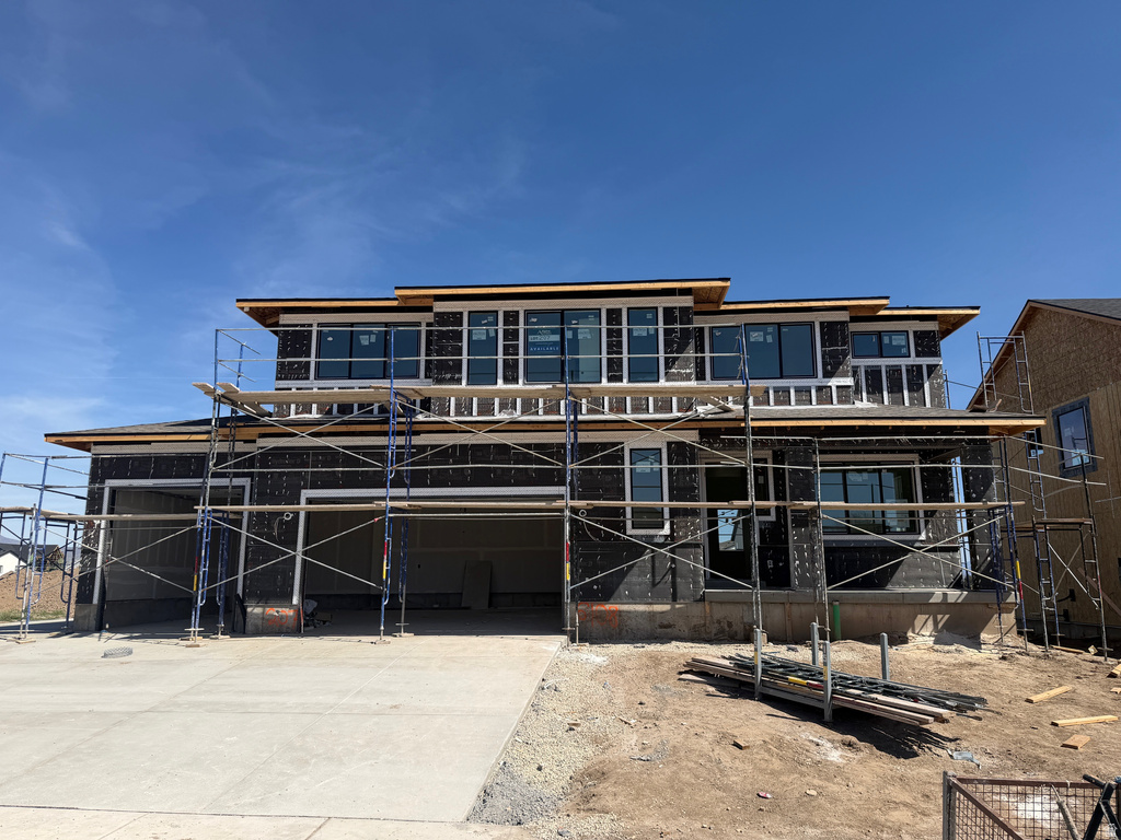 6108 W RAVENS ROOST DR #207 Herriman, UT 84096