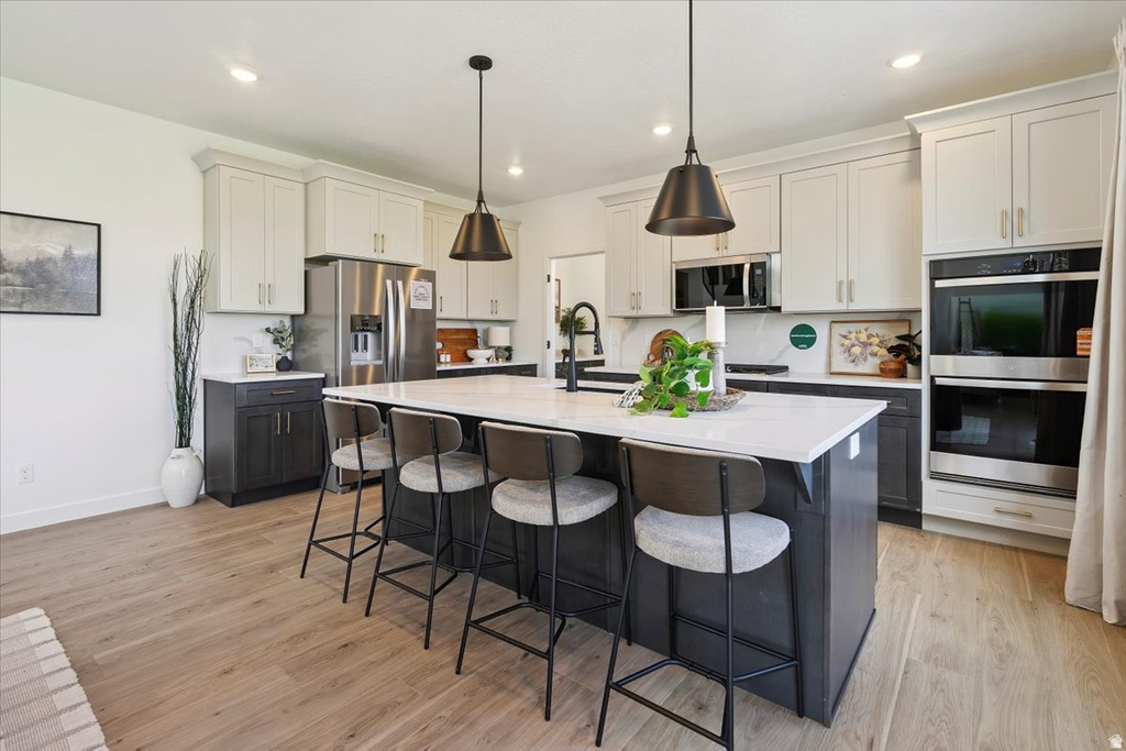 6108 W RAVENS ROOST DR #207 Herriman, UT 84096