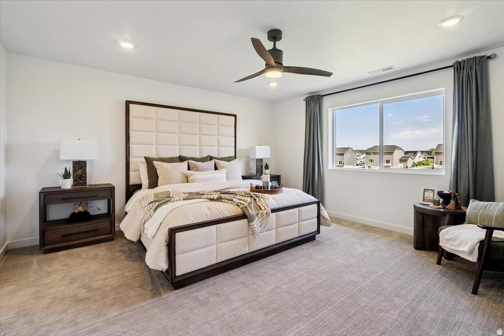 6108 W RAVENS ROOST DR #207 Herriman, UT 84096