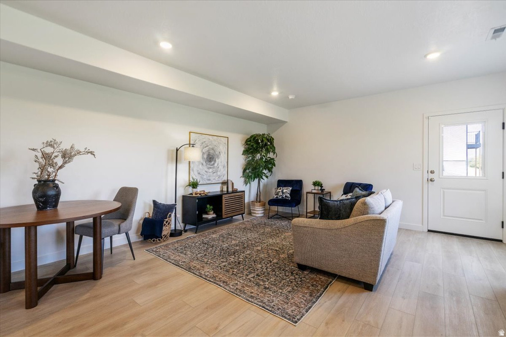 6108 W RAVENS ROOST DR #207 Herriman, UT 84096