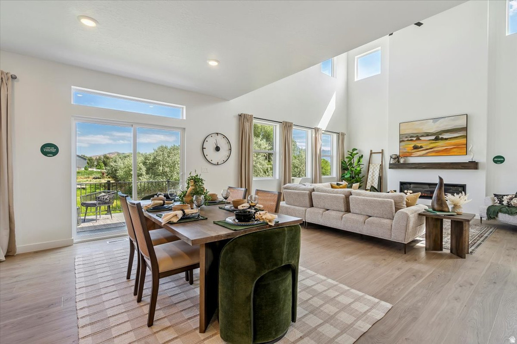 6108 W RAVENS ROOST DR #207 Herriman, UT 84096