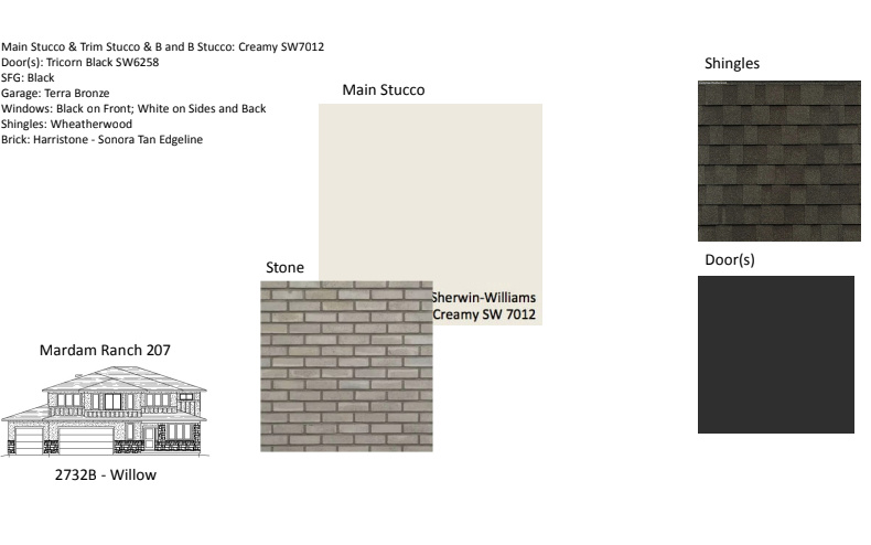 6108 W RAVENS ROOST DR #207 Herriman, UT 84096