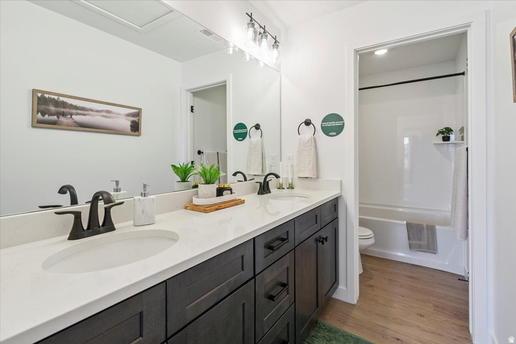 6108 W RAVENS ROOST DR #207 Herriman, UT 84096