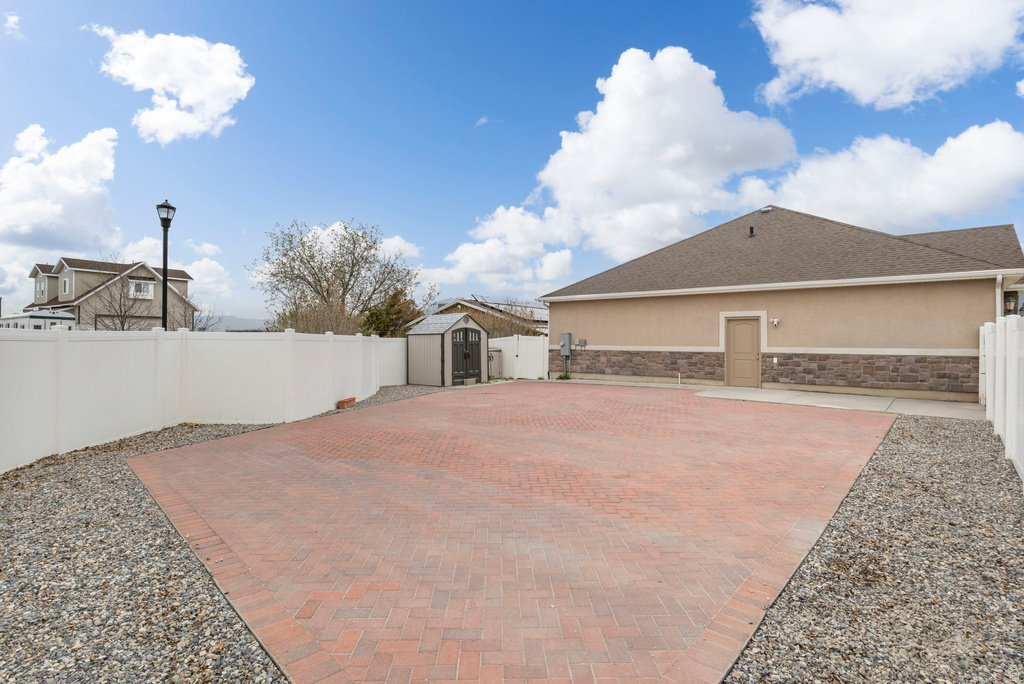 678 W CORY RD South Jordan, UT 84095