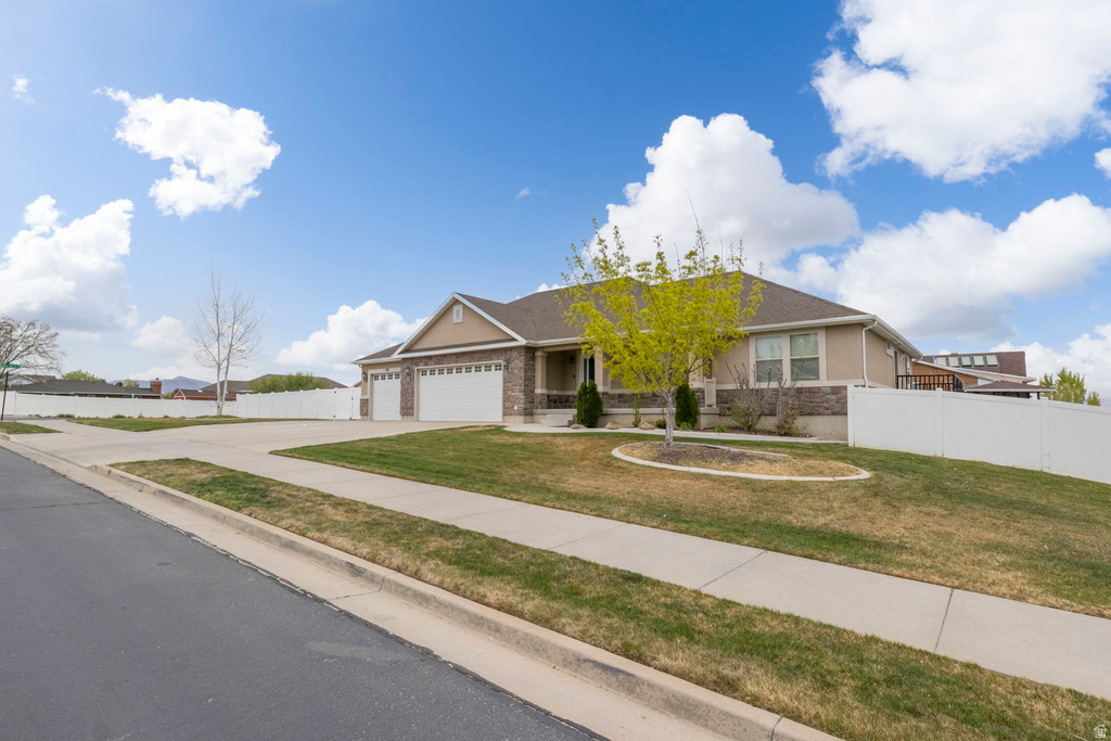 678 W CORY RD South Jordan, UT 84095