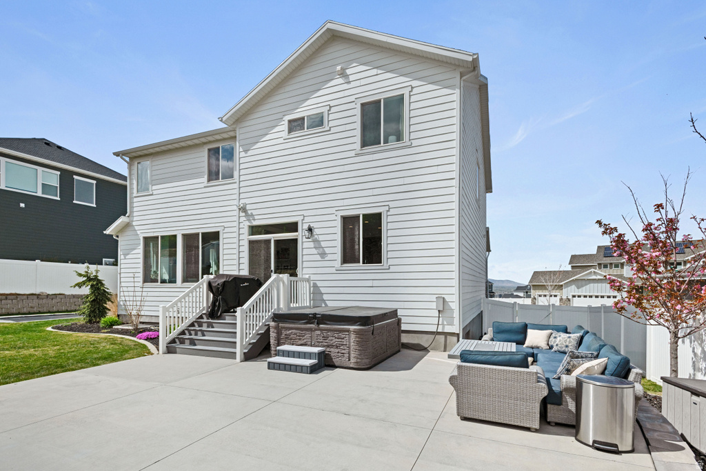 572 E ROCKWELL VIS Draper, UT 84020