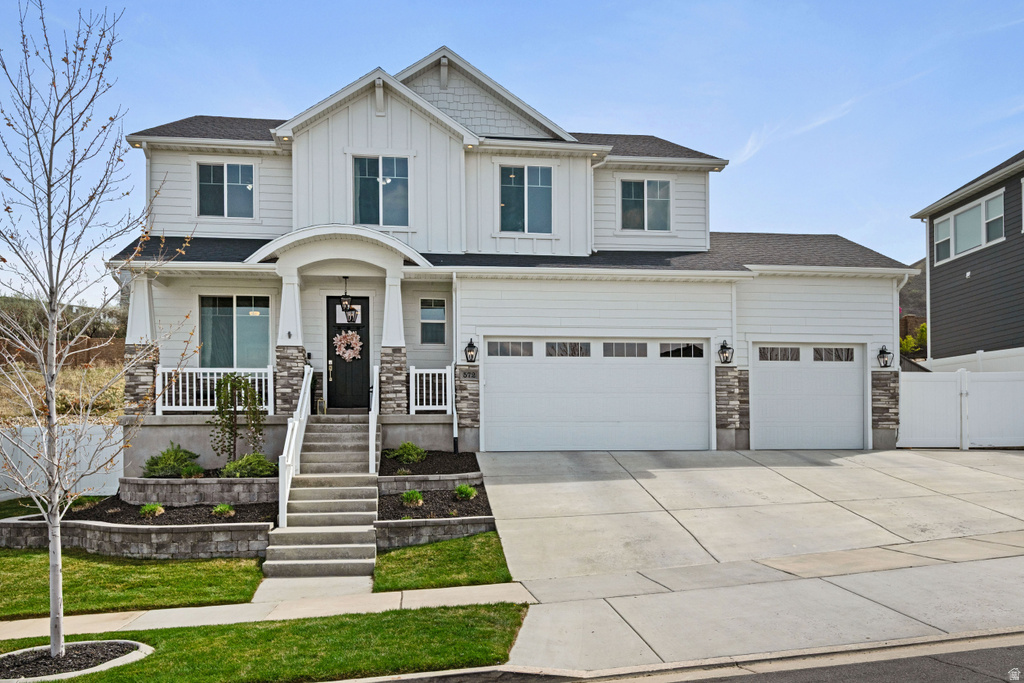 572 E ROCKWELL VIS Draper, UT 84020