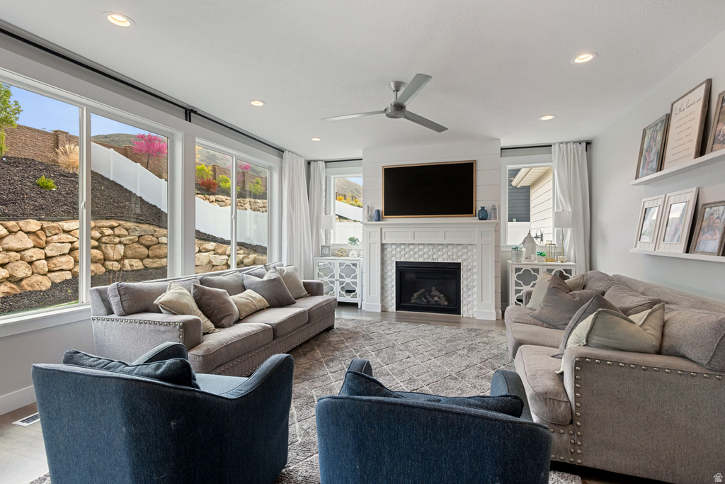 572 E ROCKWELL VIS Draper, UT 84020