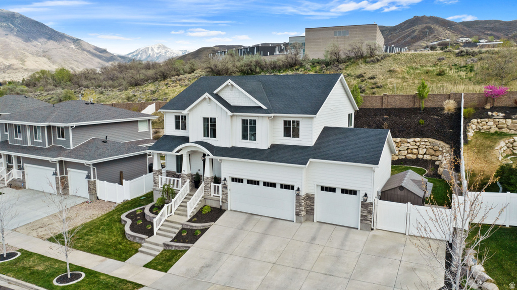 572 E ROCKWELL VIS Draper, UT 84020