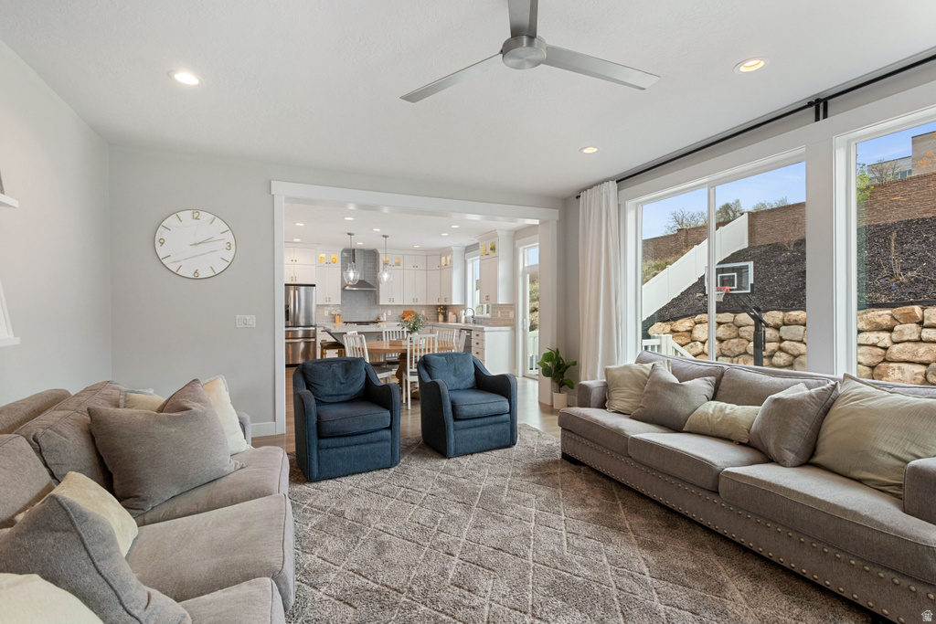 572 E ROCKWELL VIS Draper, UT 84020