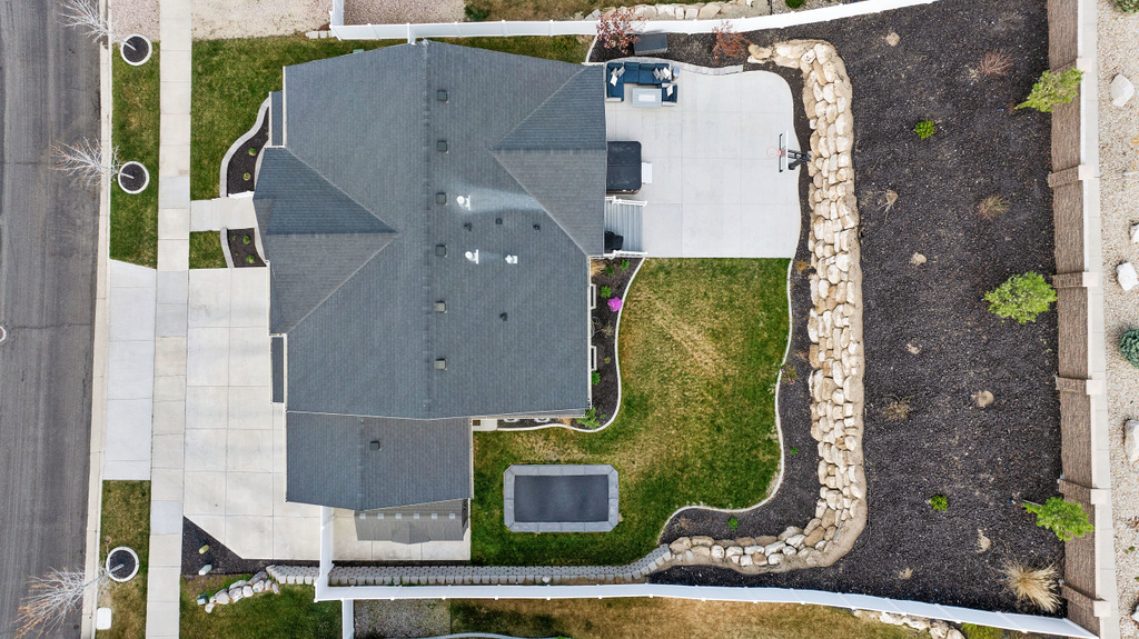 572 E ROCKWELL VIS Draper, UT 84020