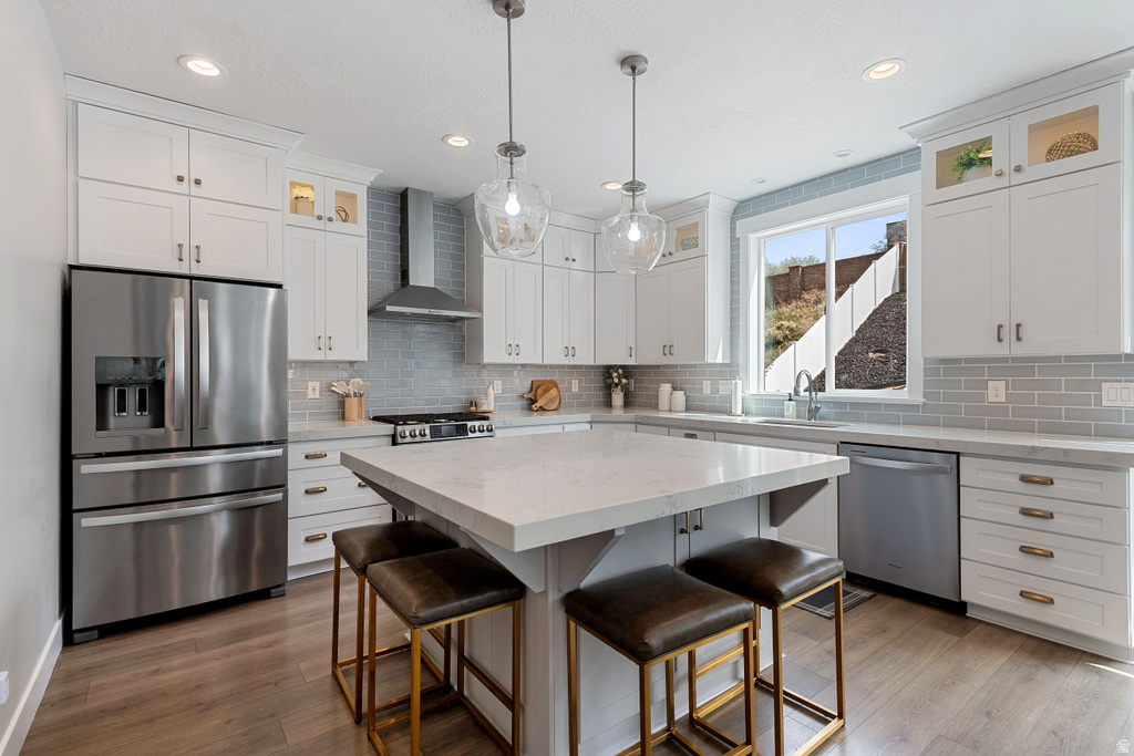 572 E ROCKWELL VIS Draper, UT 84020