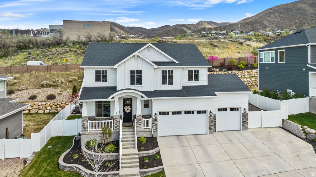 572 E ROCKWELL VIS Draper, UT 84020