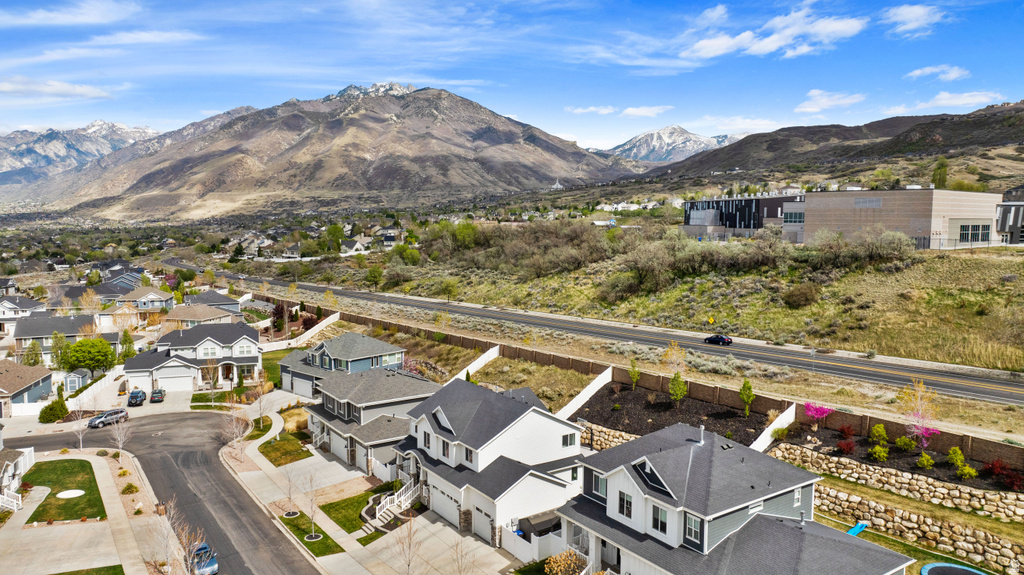 572 E ROCKWELL VIS Draper, UT 84020