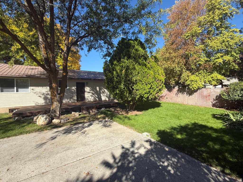 600 MAPLE DR Smithfield, UT 84335