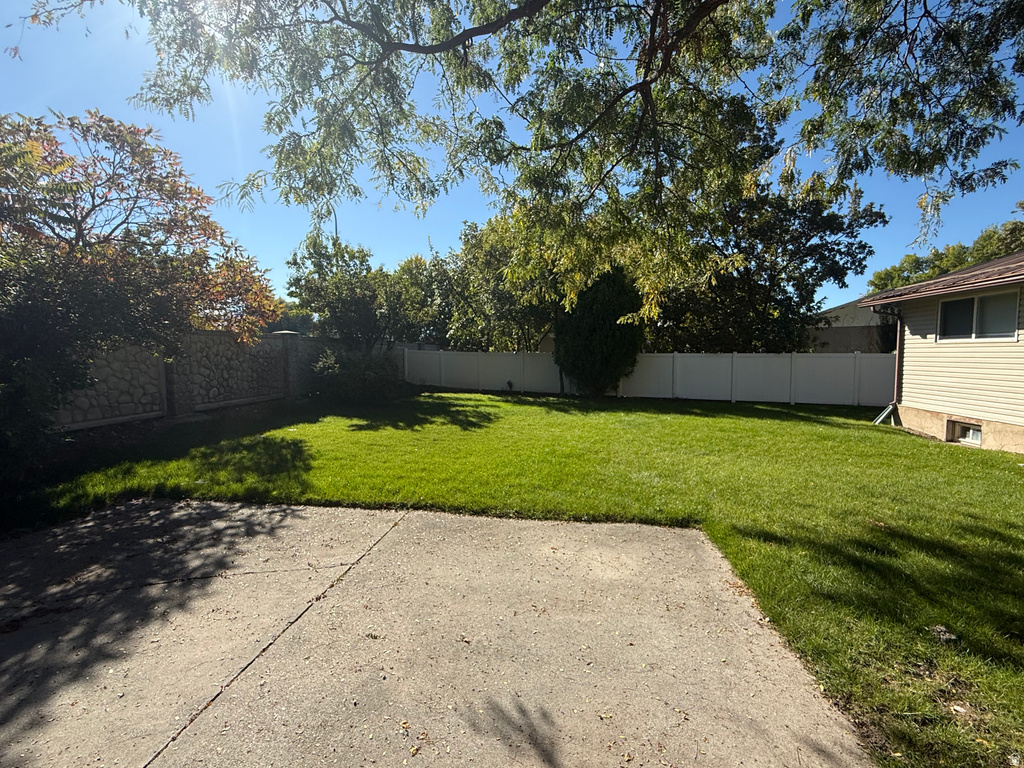 600 MAPLE DR Smithfield, UT 84335