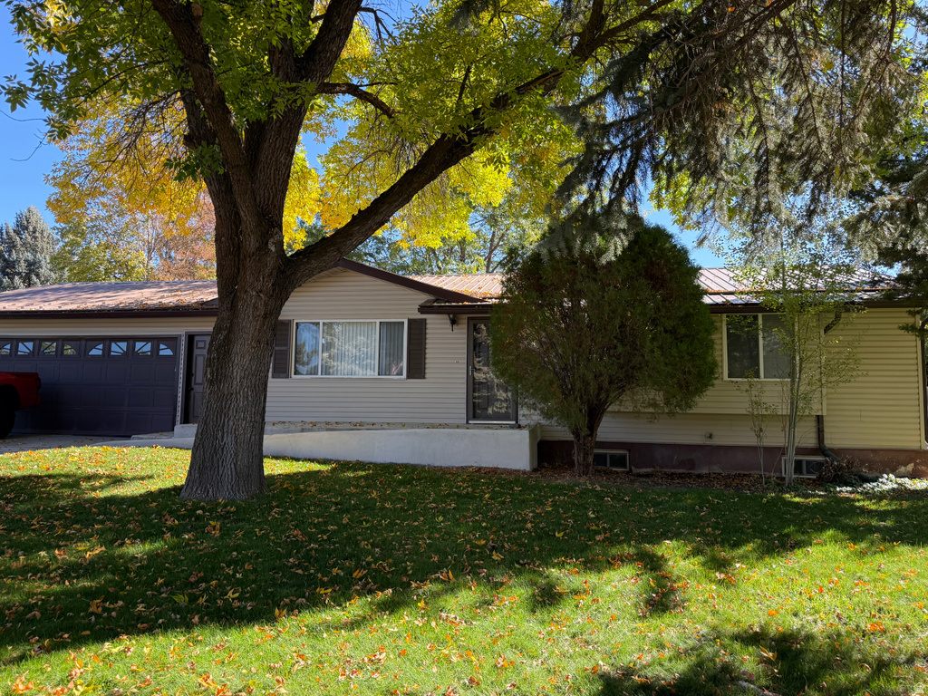 600 MAPLE DR Smithfield, UT 84335