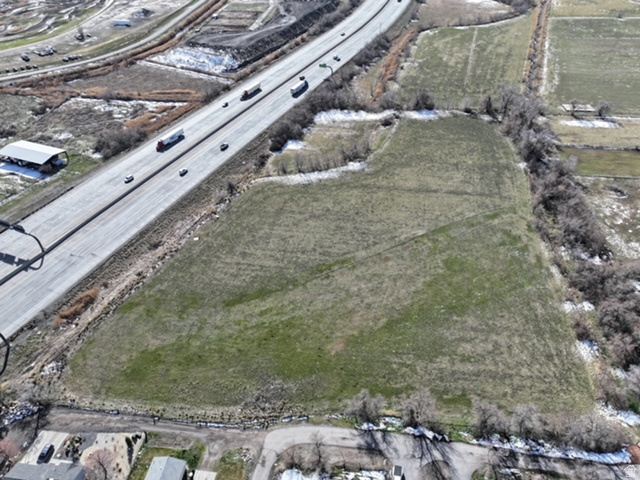 2075 W 2670 N Salt Lake City, UT 84116