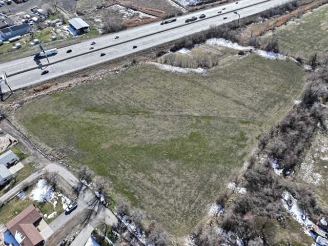 2075 W 2670 N Salt Lake City, UT 84116