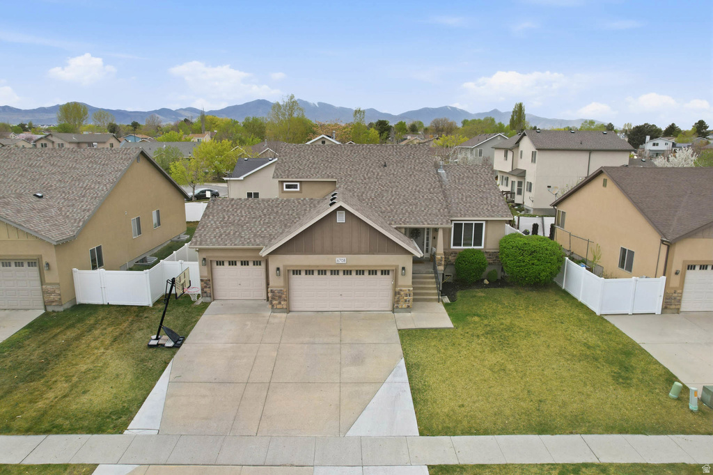 6708 S TICKLEGRASS RD West Jordan, UT 84081
