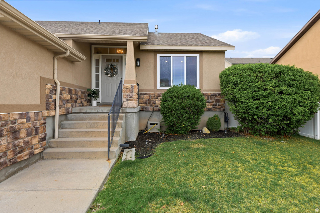 6708 S TICKLEGRASS RD West Jordan, UT 84081