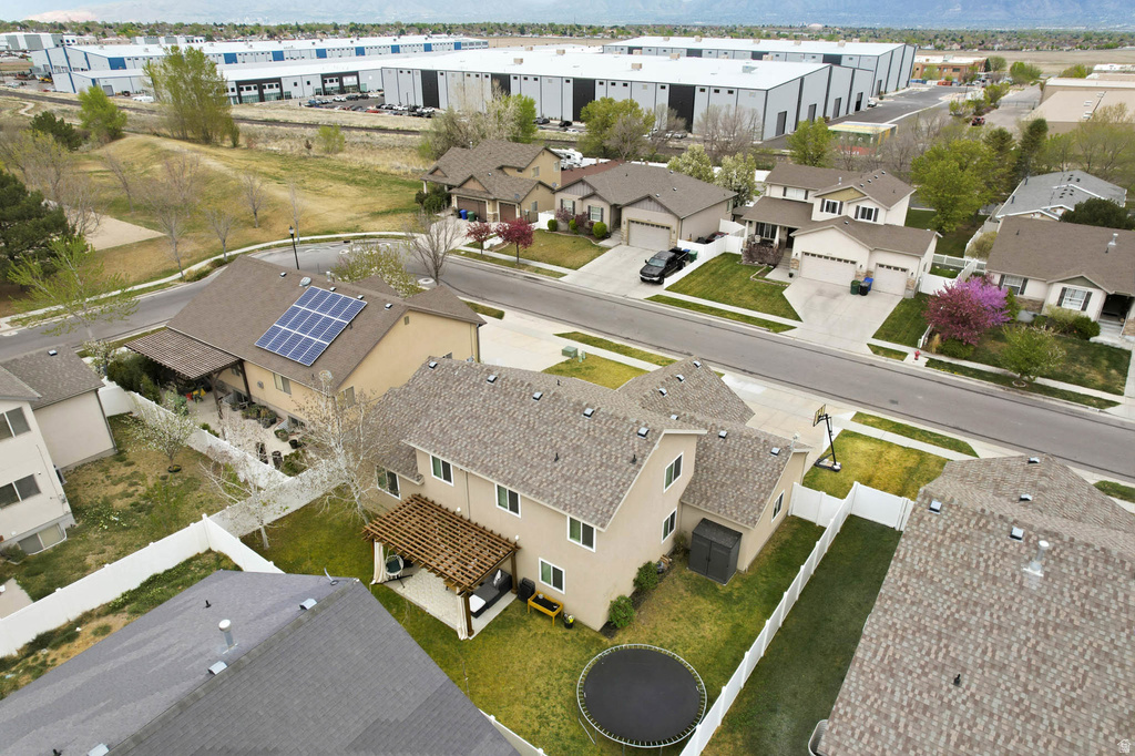 6708 S TICKLEGRASS RD West Jordan, UT 84081