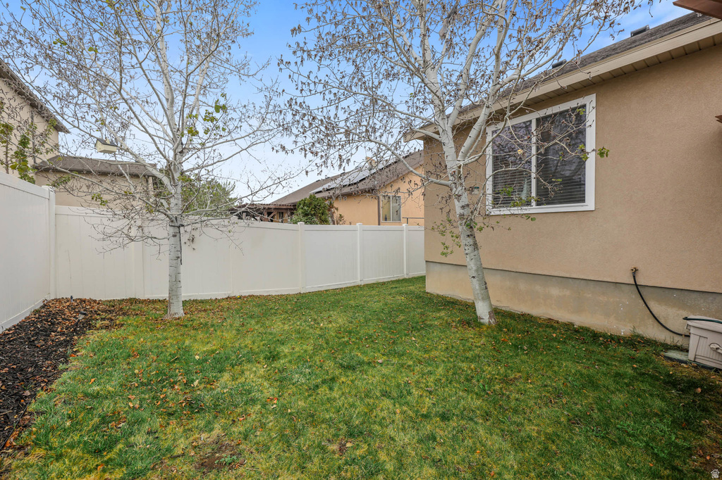 6708 S TICKLEGRASS RD West Jordan, UT 84081