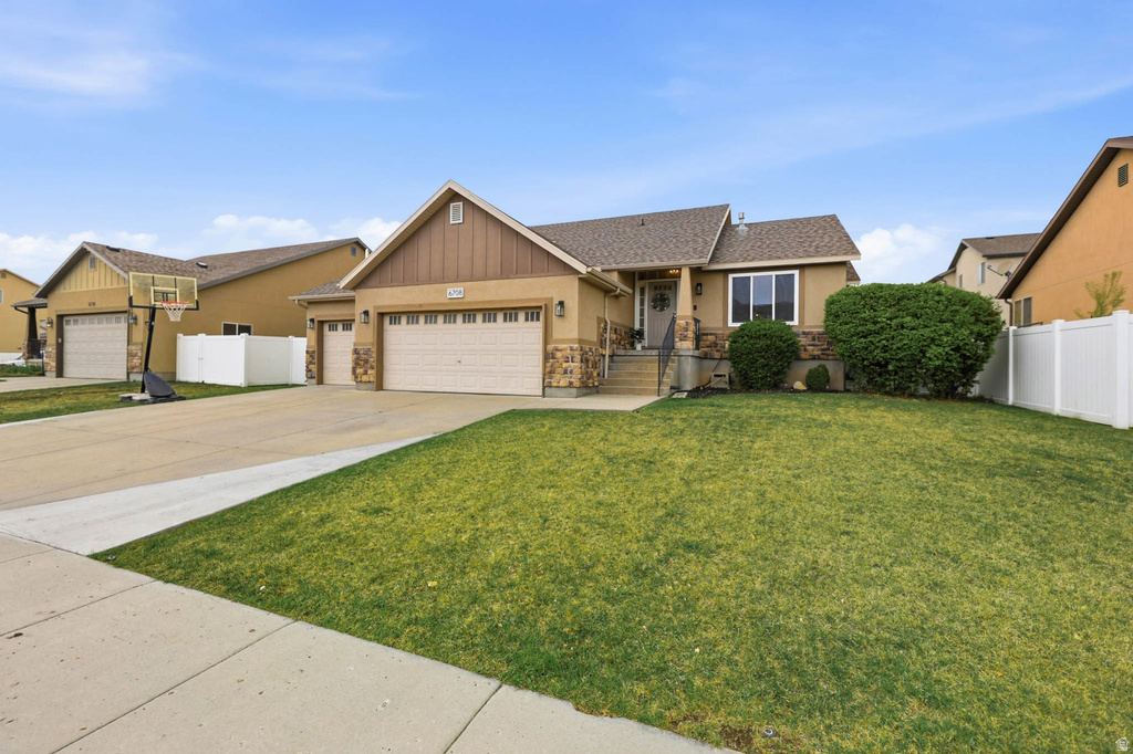 6708 S TICKLEGRASS RD West Jordan, UT 84081