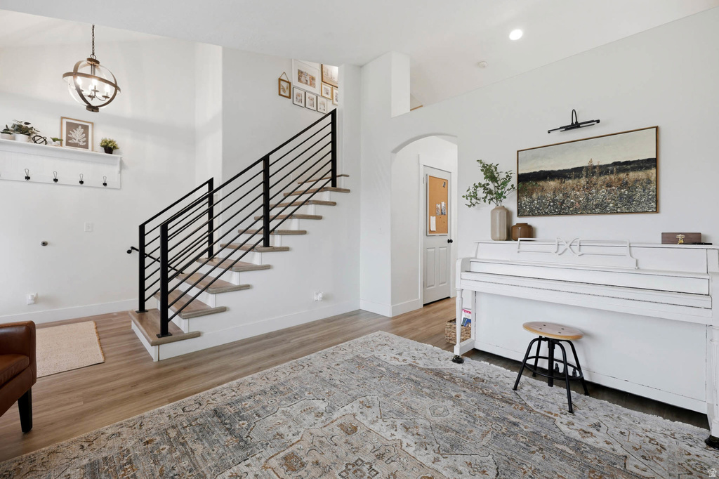 6708 S TICKLEGRASS RD West Jordan, UT 84081