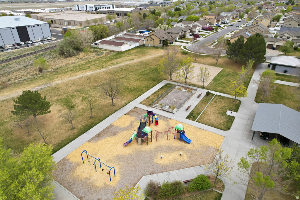 6708 S TICKLEGRASS RD West Jordan, UT 84081