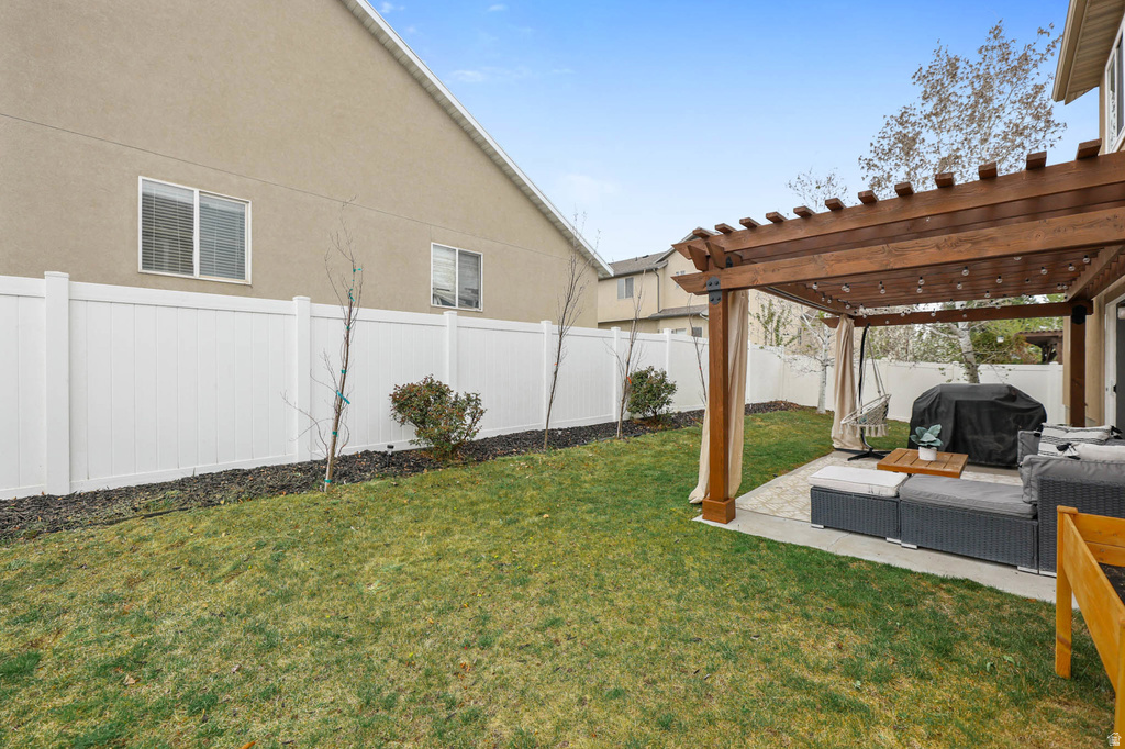 6708 S TICKLEGRASS RD West Jordan, UT 84081