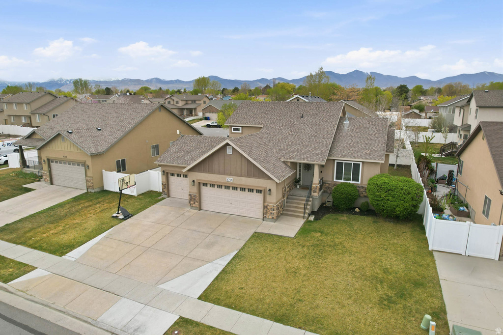 6708 S TICKLEGRASS RD West Jordan, UT 84081