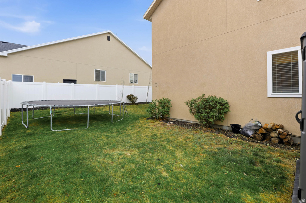 6708 S TICKLEGRASS RD West Jordan, UT 84081