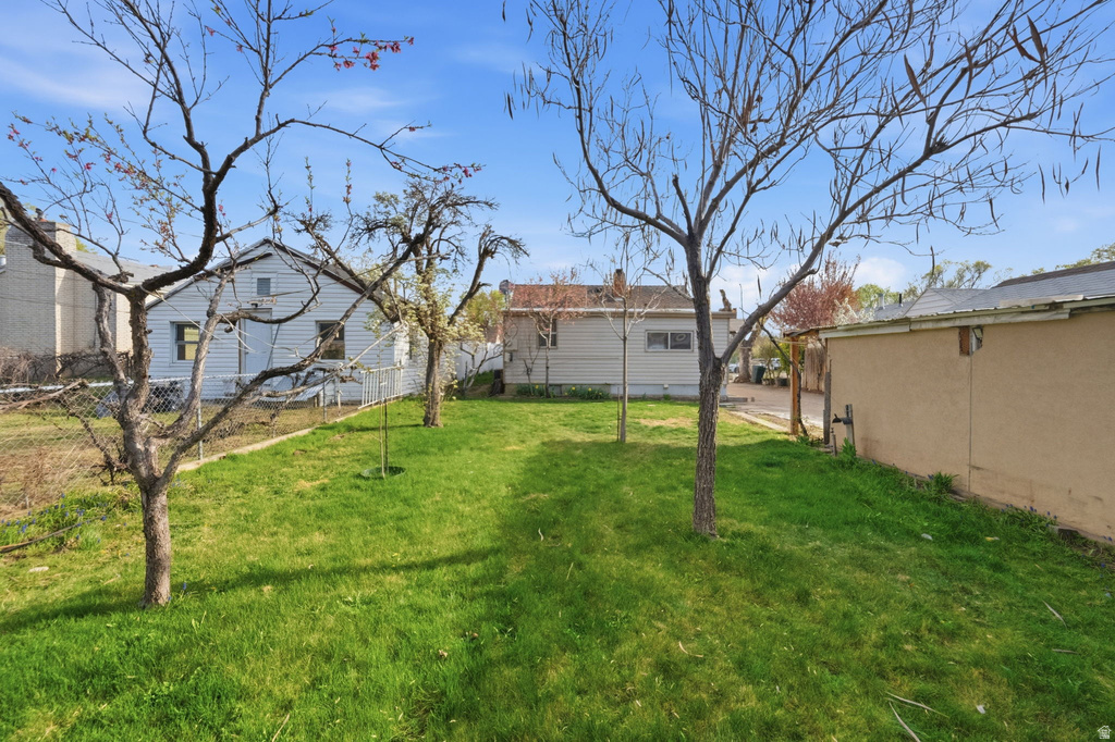 708 9TH ST Ogden, UT 84404