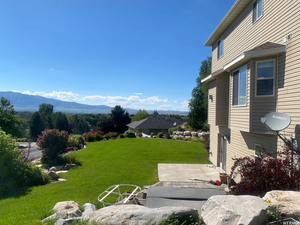83 CANTERBURY CIR Logan, UT 84321