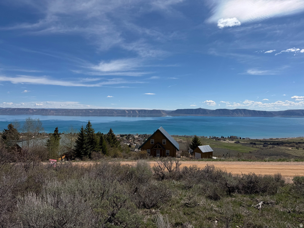 248  HICKOCK DR Fish Haven, ID 83287