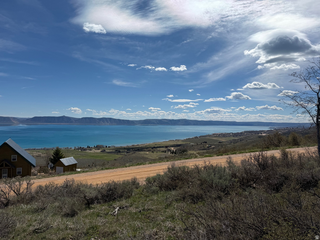 248  HICKOCK DR Fish Haven, ID 83287