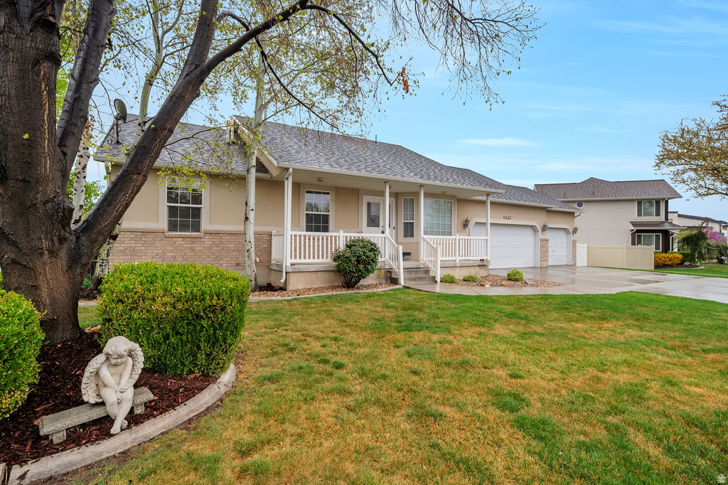 11463 S 2510 W South Jordan, UT 84095