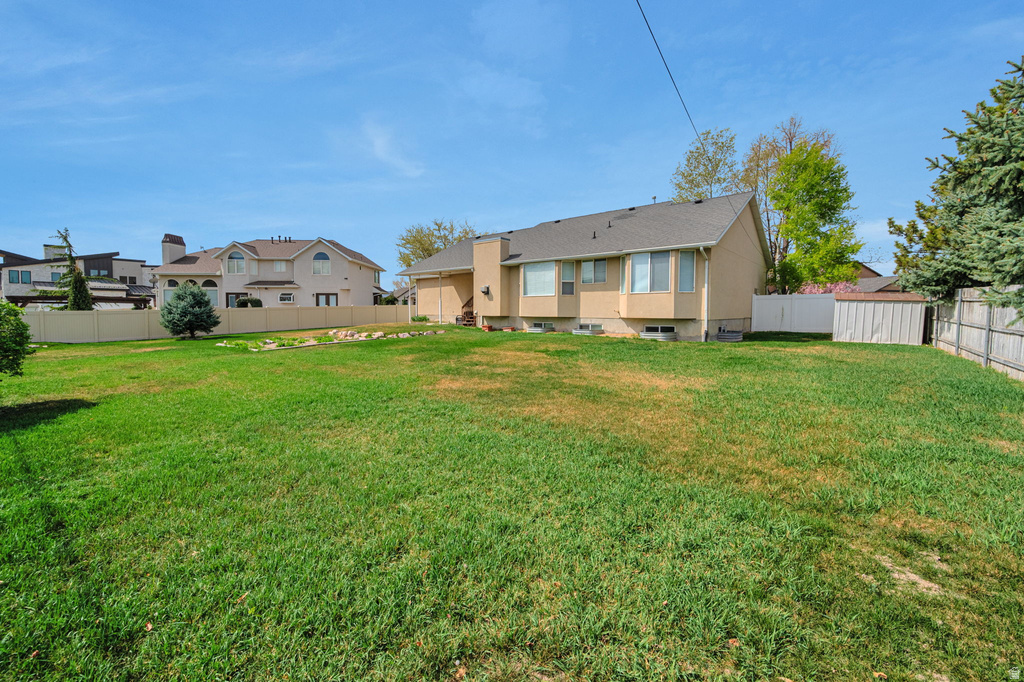 11463 S 2510 W South Jordan, UT 84095