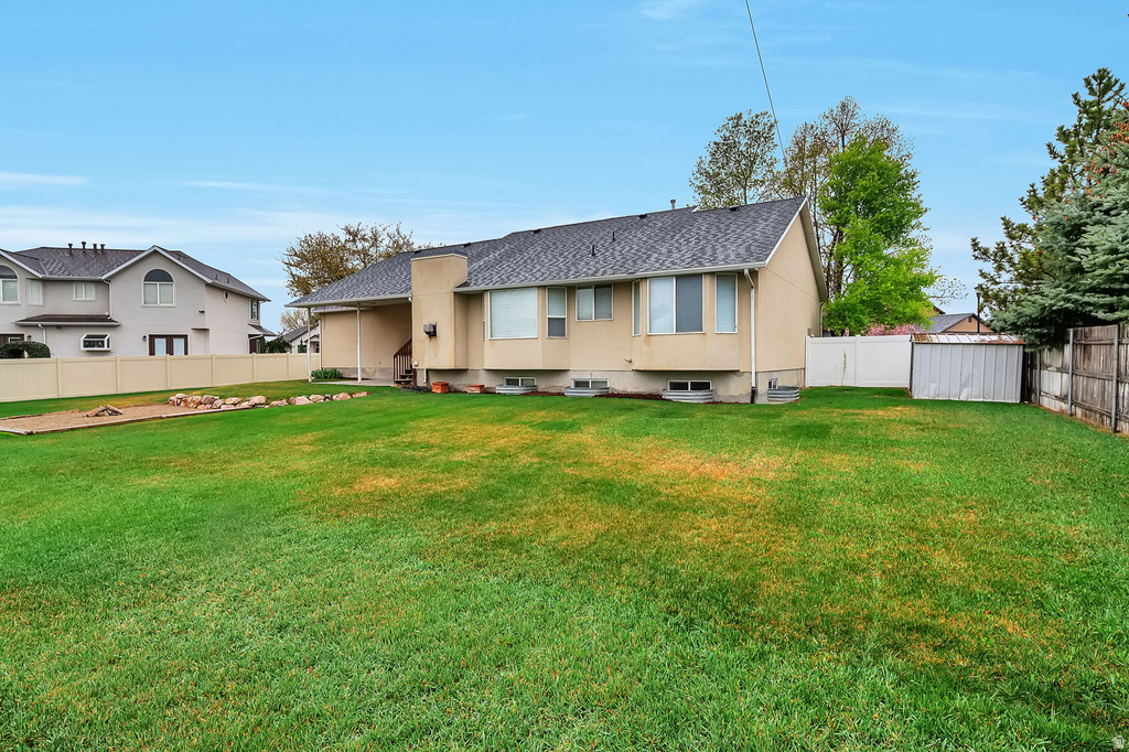 11463 S 2510 W South Jordan, UT 84095