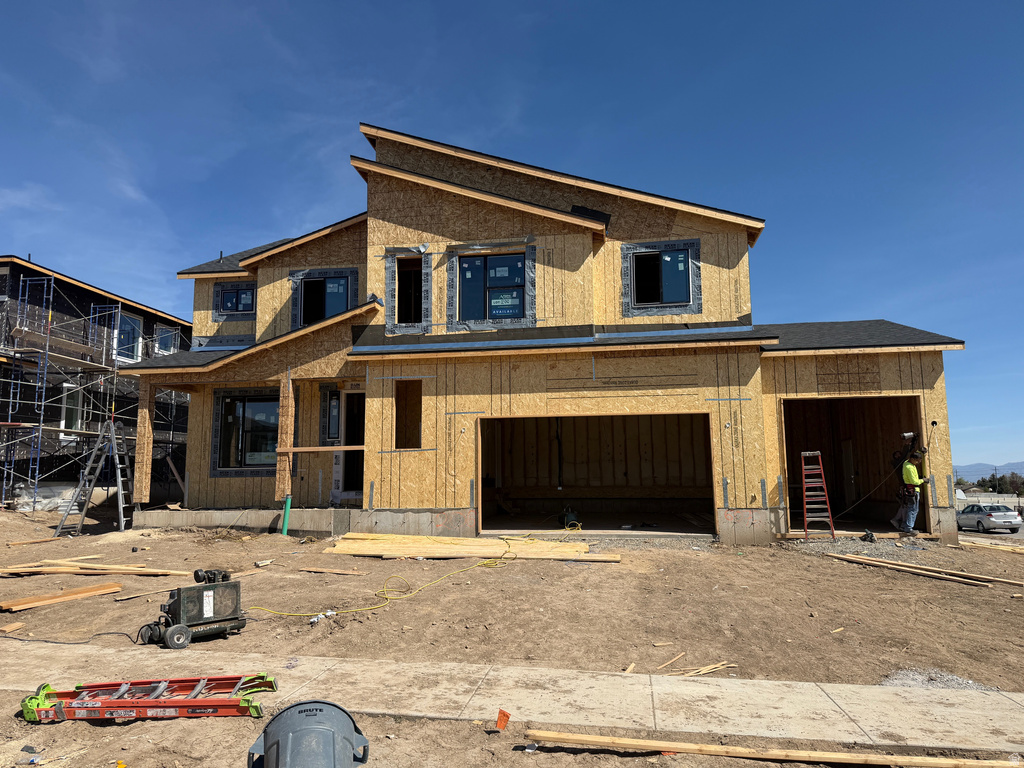 6072 W RAVEN ROOST DR #206 Herriman, UT 84096