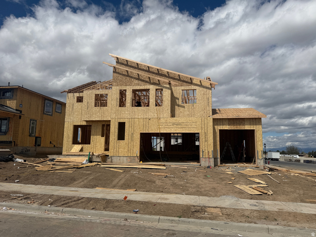 6072 W RAVEN ROOST DR #206 Herriman, UT 84096