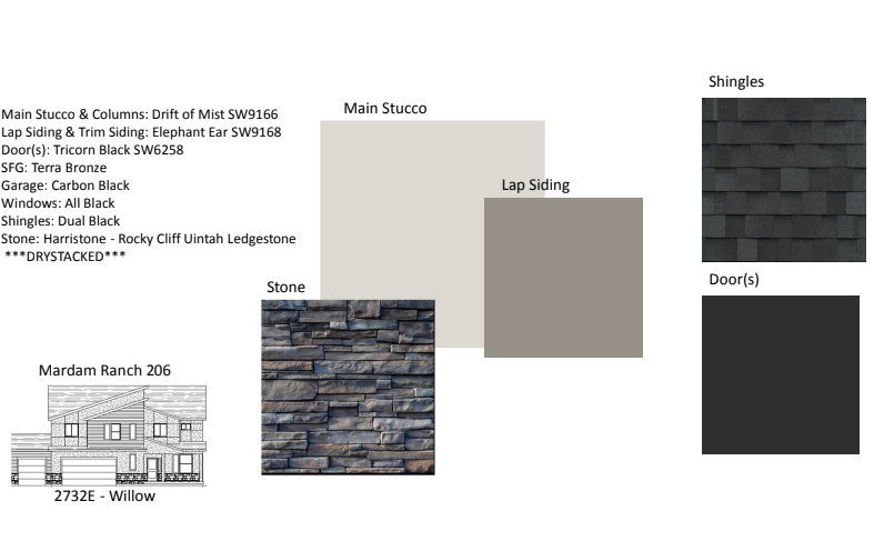 6072 W RAVEN ROOST DR #206 Herriman, UT 84096