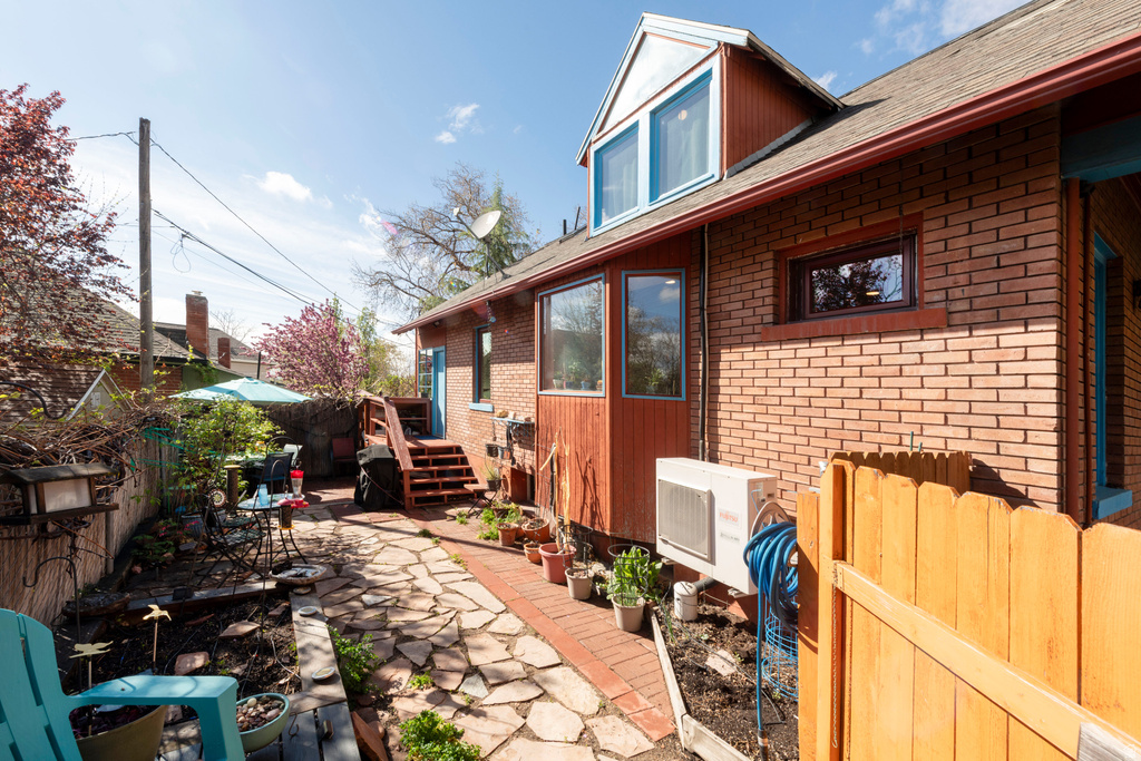 211 N K STREET ST Salt Lake City, UT 84103