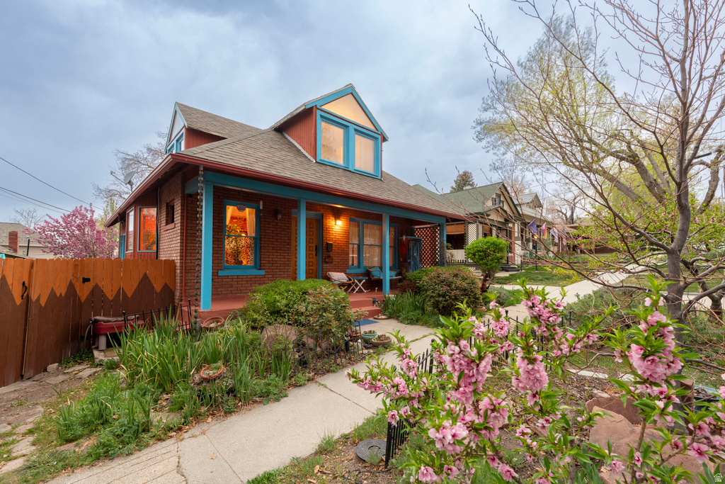 211 N K STREET ST Salt Lake City, UT 84103