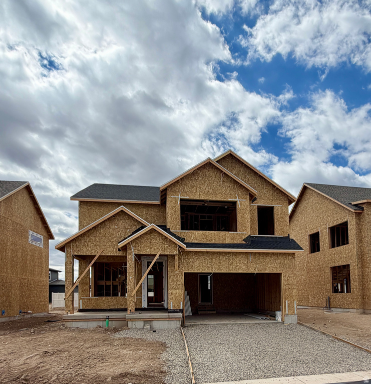 2945 N LONE PINE ST #629 Eagle Mountain, UT 84005